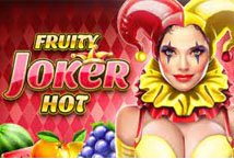 Fruity Joker Hot slot